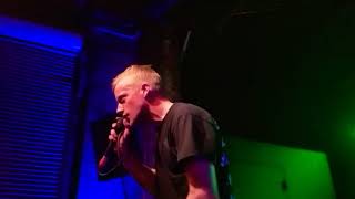 In the Tall Grass - Astronautalis