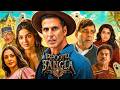 BHOOTH BANGLA Full Movie Akshay Kumar Tabu New Blockbuster Hindi Horror Comedy Movie 2026