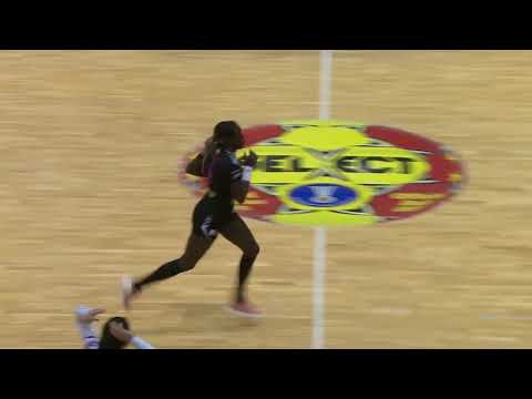 NBI 7. forduló Alba Fehérvár KC-Békéscsabai ENKSE 2017. 11. 04.