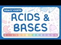 GCSE Chemistry Acids Bases PH Features Neutralisation Reactions 2026 27 Exams