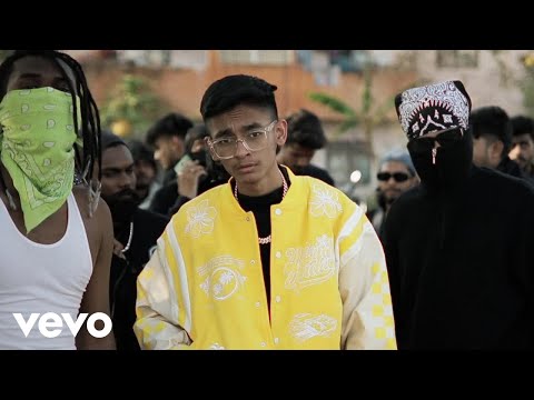 Bandzo3rd - Phasna Nahi ft. DeeKing