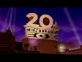 20th Century Fox 1997 Version 4