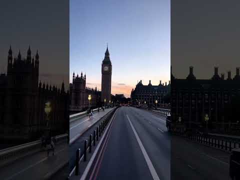 🇬🇧 ln love with London ❤️