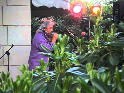 Duško Jelićić-Dule Šparoga Lovranska