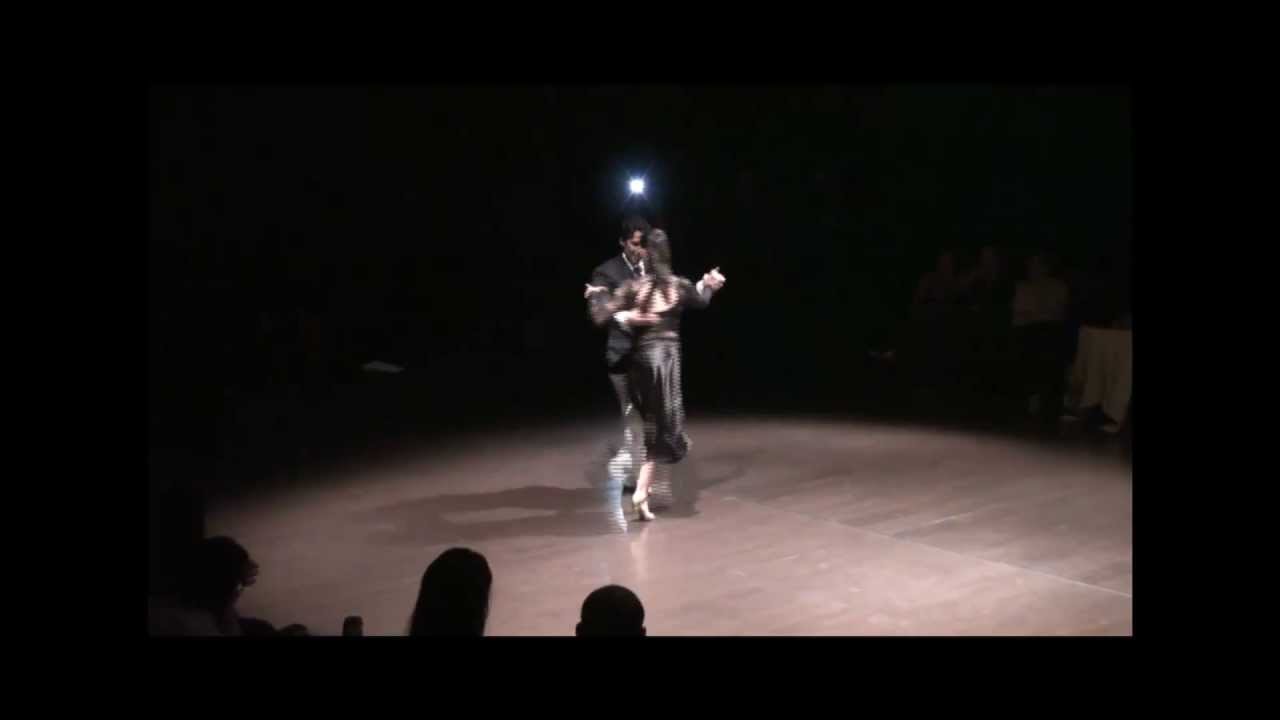 El Fueye - Fiesta de despedida Christian Marquez y Virginia Gomez (2)