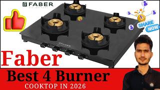 faber 4 burner glass top model 2026 $ best gas stove 4 burner faber $ faber garnet 4bb bk