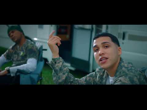 Los G4 x Sahir x J Abdiel - Quiero (Video Oficial) prod. @gogetmusic & J Castle