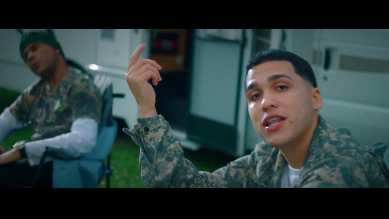 Los G4 x Sahir x J Abdiel - Quiero (Video Oficial) prod. @gogetmusic & J Castle