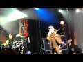Street Dogs-The Shape Of Other Men @ rebellion 2011