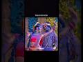Rukmini Krishn ️ Holi Status Krishna Rukmini Radha Radhakrishn Viral Short