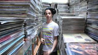 Djedjotronic - The Invisible Landscape HD