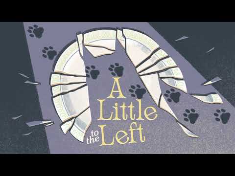 A Little to the Left - Cozy Organizational Puzzle Game (Gameplay Trailer 1) thumbnail