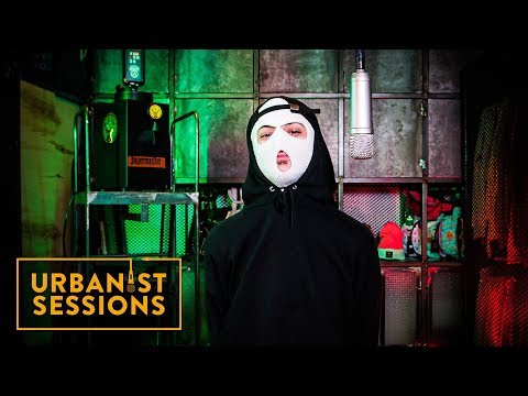 Video thumbnail for URBANIST SESSIONS #027 - J SAW