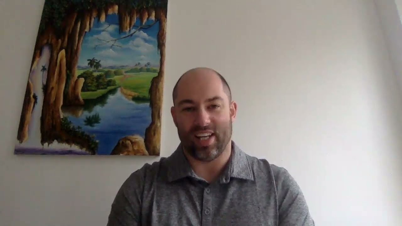 Sporting Communities - Ask the Team (Ben Rigby)