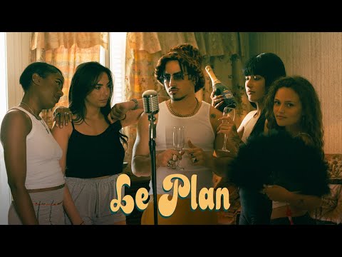 Theo Juice - Le Plan
