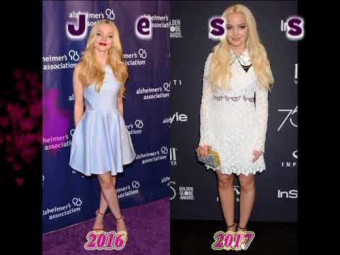 The Lodge - Before and After