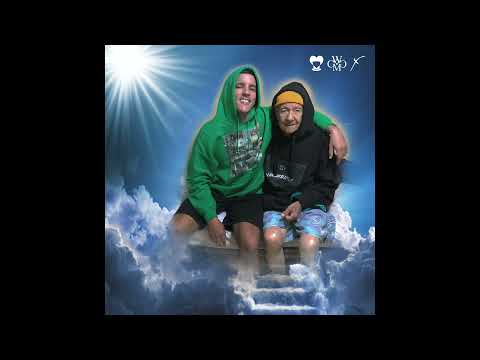 @Alecarbazzy  - Abuelo Se Fue ( Grandpa Left ) Official Audio