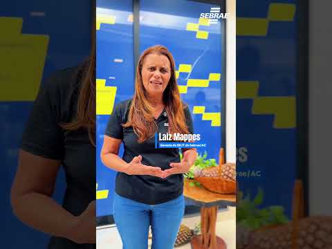 Inauguração do Escritório do Sebrae em Tarauacá