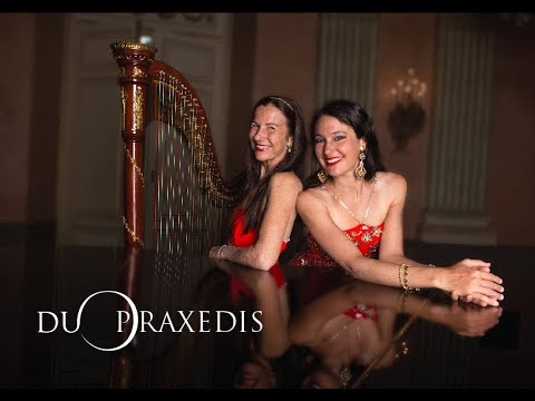Duo Praxedis – Portrait Meissen
