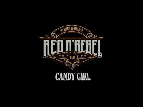 Red N´Rebel - Candy Girl