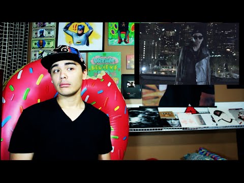 Jay Park - BO$$ (Feat. Yultron, Loco & Ugly Duck) MV Reaction [THAT DROP THO]