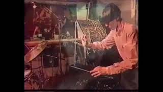 Experimental Audio Research - Millennium Music   A Meta Musical Portrait (VHS)