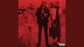 Want Her | DJ Mustard, Ft. Quavo, YG