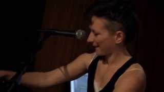 MY BRIGHTEST DIAMOND 'Lover Killer' [Paper Bag Sessions 016 | Pt. 002]