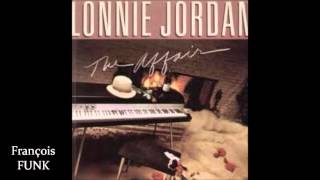 Lonnie Jordan - Fine Foxy Lady (1982) ♫