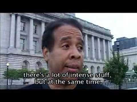 Stanley Clarke interview