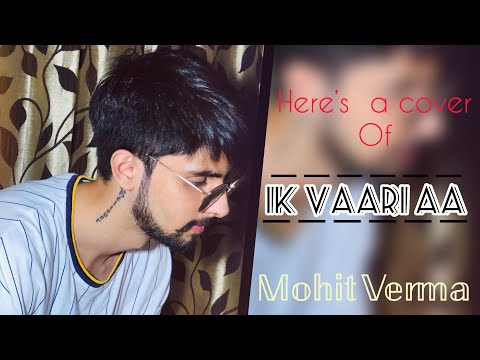 Mohit Verma Ik vaari aa