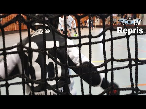 2020-10-31 IBF Ludvika P-07/08 - IBF Säter