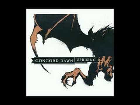 Concord Dawn - Raining Blood