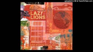 Lazy Lions - 