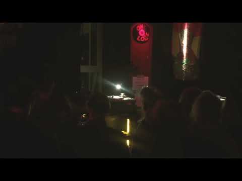 Agobun soundsystem (fr) - Jailhouse Dub 'earth & stone (Ifoon)@ gent 290918