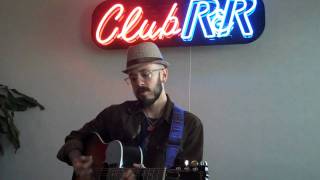 Matt Morris - In This House at Radio and Records