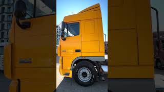 Ciągnik siodłowy DAF XF 105 410 | Obrazek 4 - Autoline
