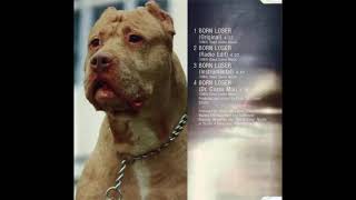 DMX - Born Loser (Original)