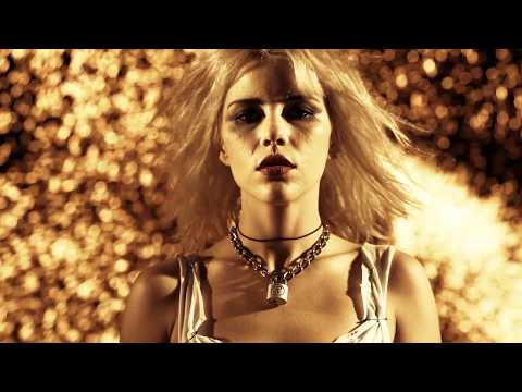 Barb Wire Dolls - "Fade Away" [Official Video]