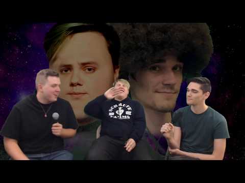 Subclass Podcast - Episode 13 - What is Fast Food? (Feat. Colton)