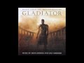 Gladiator OST - 10. Strength and Honor