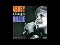 Abbey Lincoln / No More