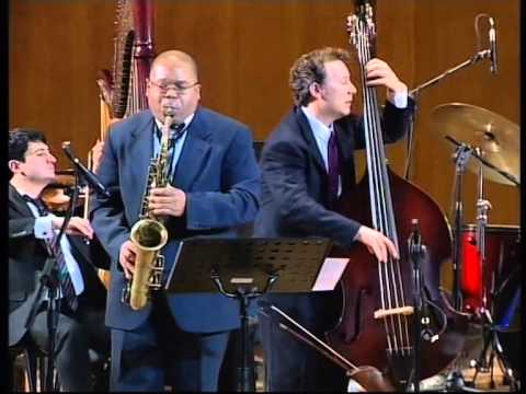 New York Yerevan Quartet With State Youth Orchestra