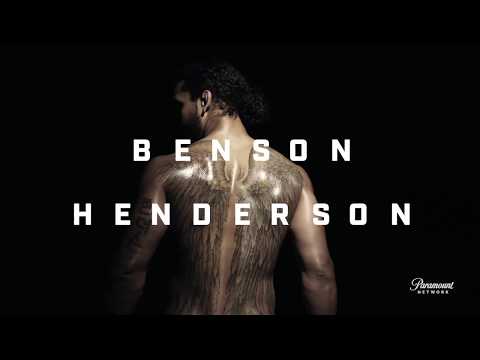 Bellator 196: Benson Henderson vs. Roger Huerta | Friday, April 6th on Paramount Network