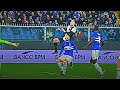 Cristiano Ronaldo Flying Header Juventus vs Sampdoria (Serie A) 2019-20 in 4K HD SlomoClip |ForEdits