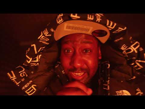 Devilman - Monster Freestyle