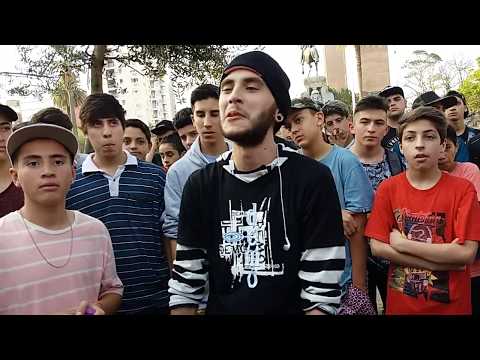 #5 Clasificatoria D | CONEC ▲ FISURA ▲ BLOCK (Modalidad Triangular) - AÑO DE LA INVASION