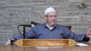 58- تاريخ أصول الفقه( طبقات علماء الحنفية)الشيخ-أحمد الهجين الأزهري (ساحة الدح )