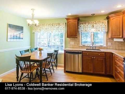 5 Rutledge Terrace, Waltham MA 02452 - Single Family Home - Real Estate - For Sale -