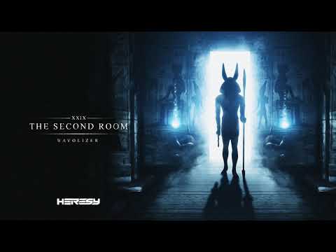 Wavolizer - The Second Room